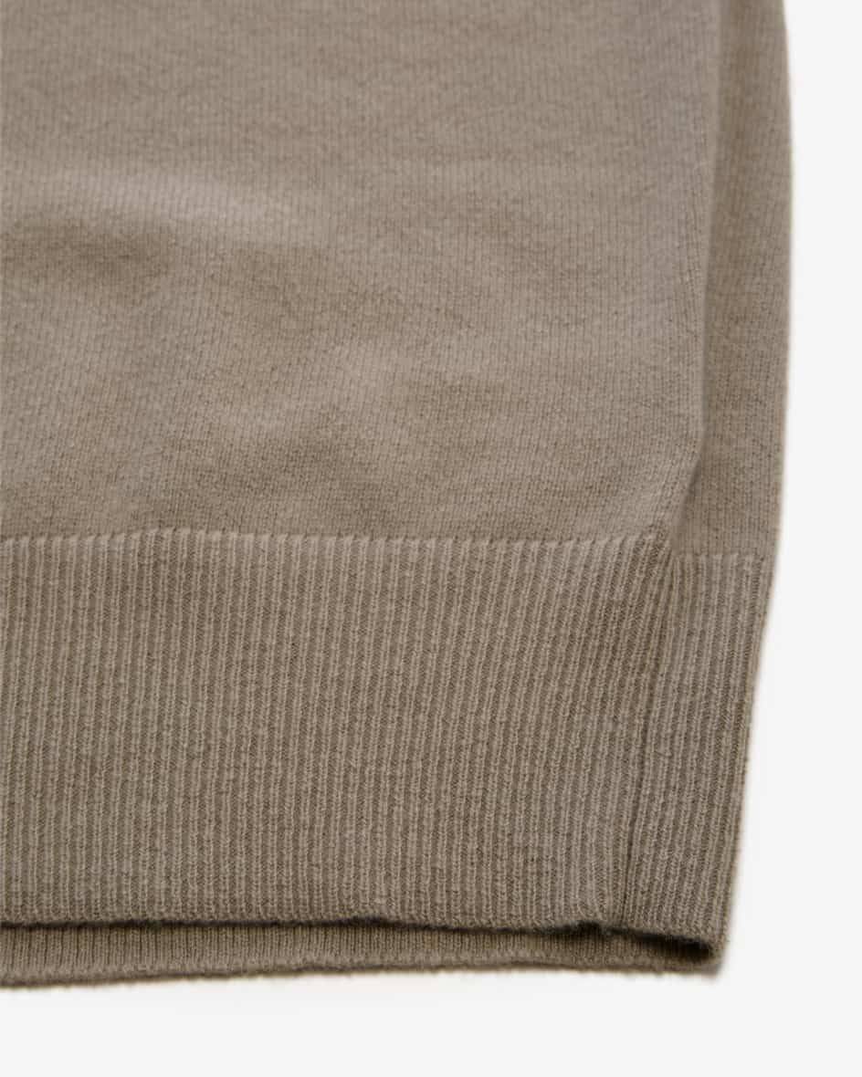 Allude Cashmere-Strickshirt
