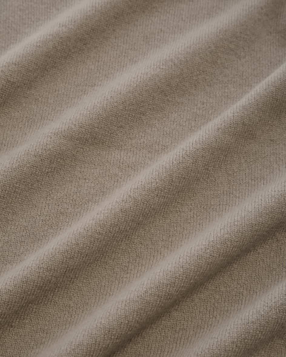 Allude Cashmere-Strickshirt