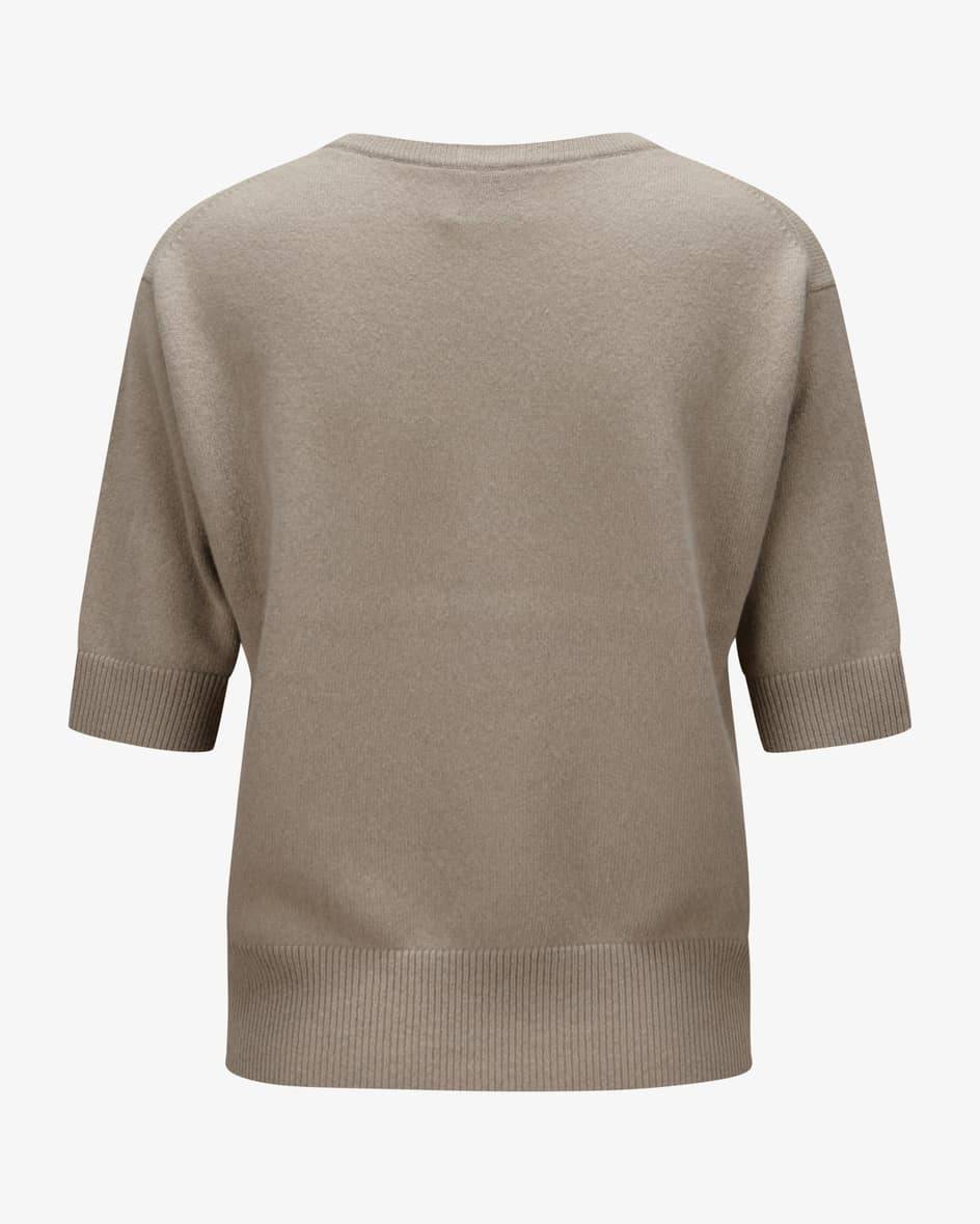 Allude Cashmere-Strickshirt