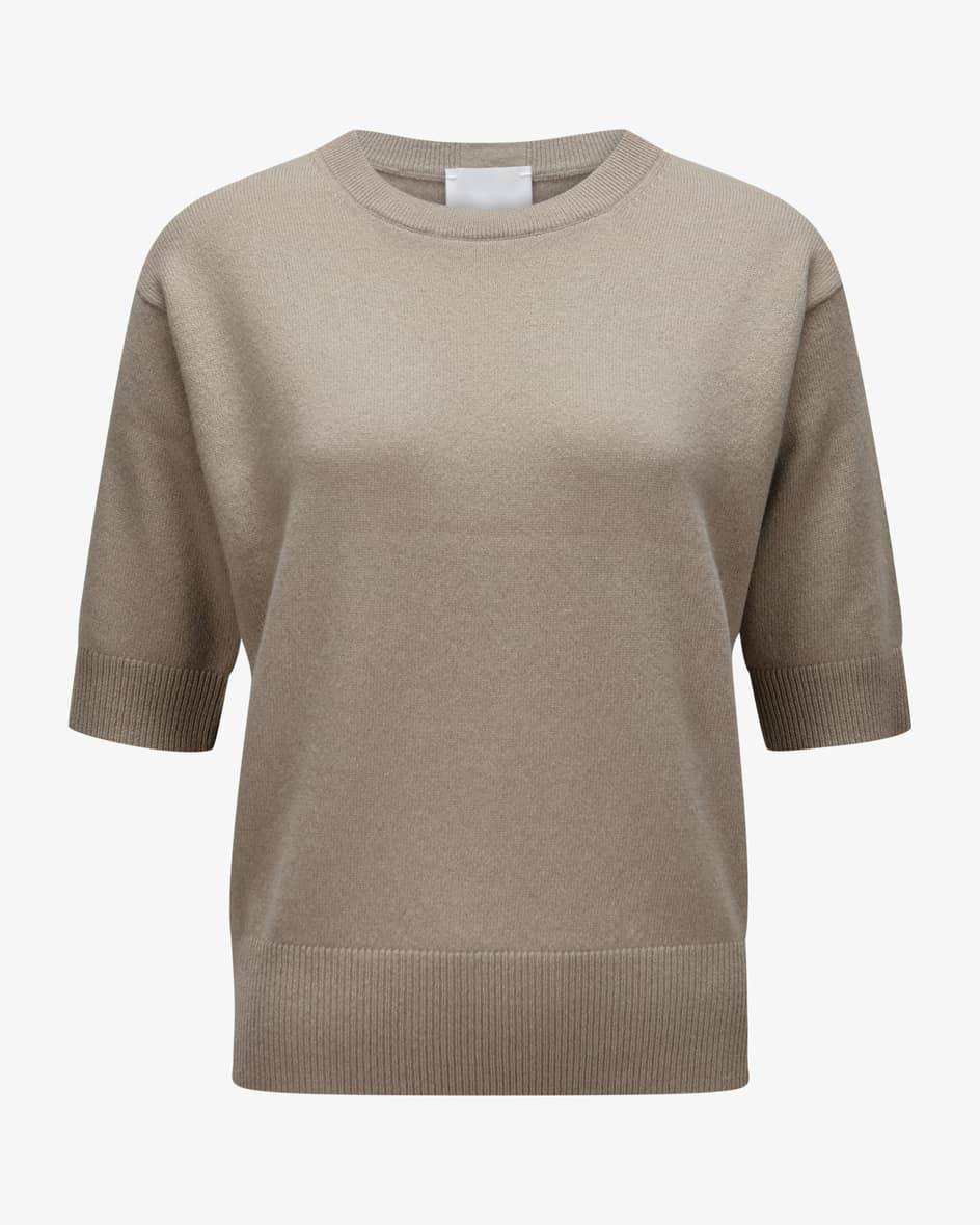 Allude Cashmere-Strickshirt