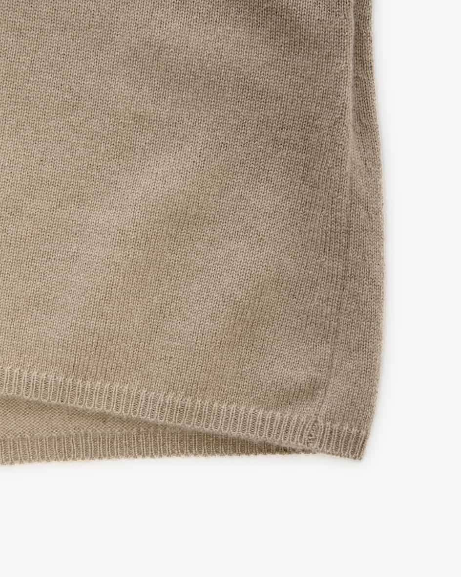 Allude Cashmere-Strickshirt