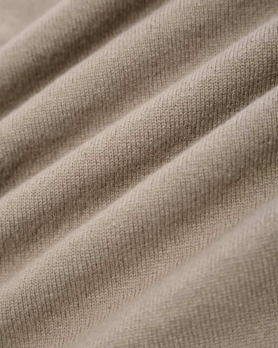 Allude Cashmere-Strickshirt