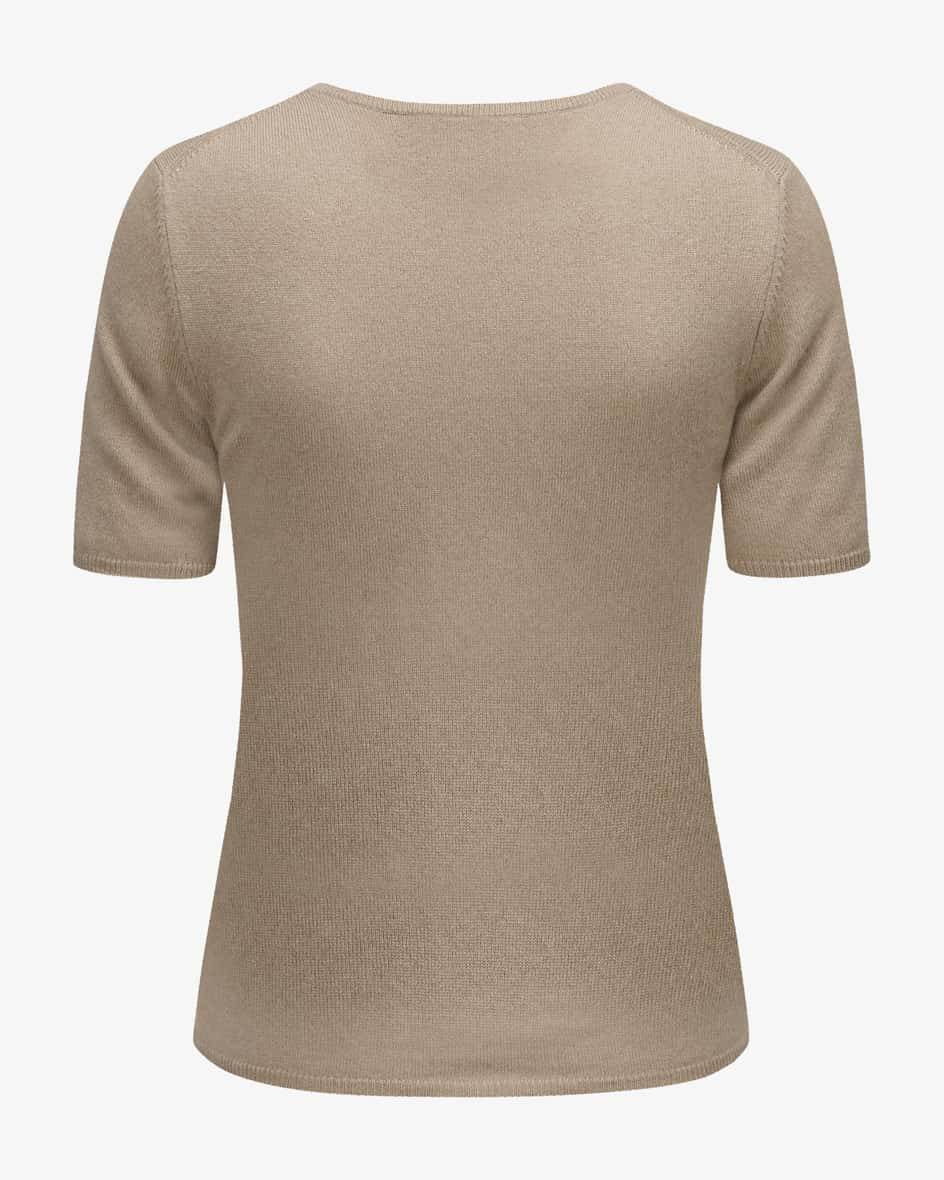 Allude Cashmere-Strickshirt