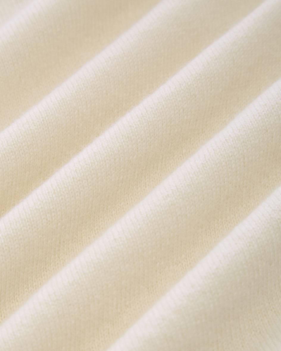 Allude Cashmere-Strickshirt
