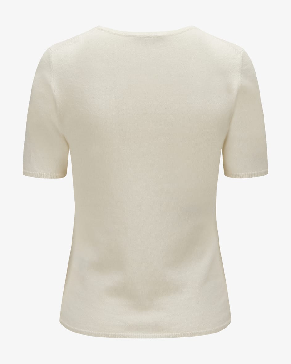 Allude Cashmere-Strickshirt