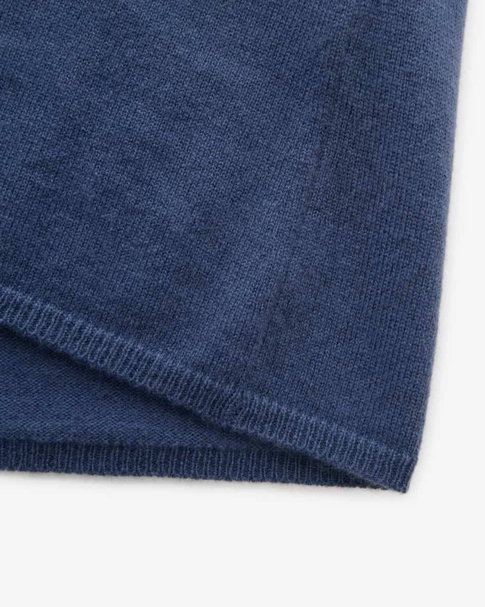 Allude Cashmere-Strickshirt