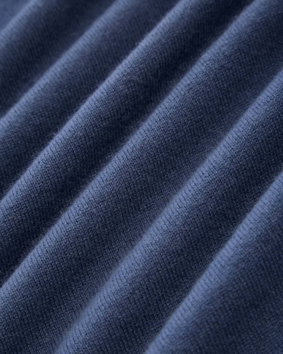 Allude Cashmere-Strickshirt