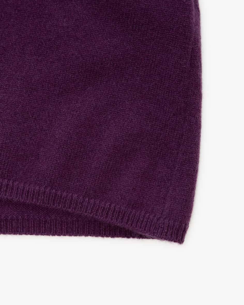 Allude Cashmere-Strickshirt