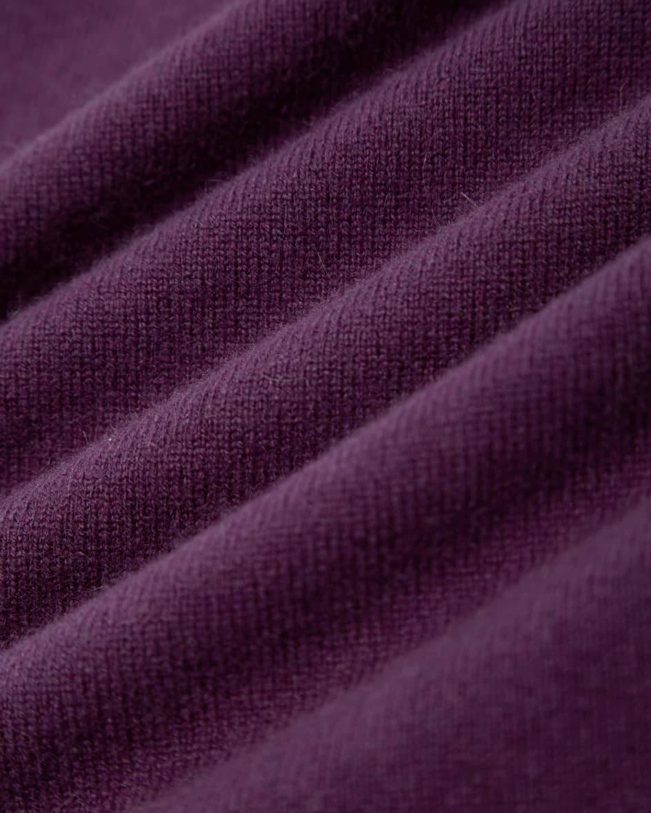 Allude Cashmere-Strickshirt
