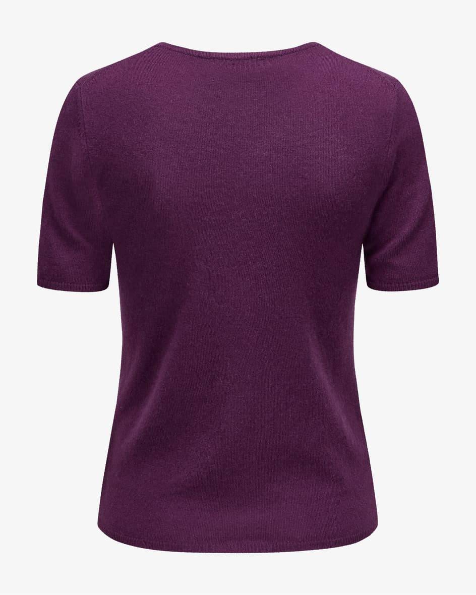Allude Cashmere-Strickshirt