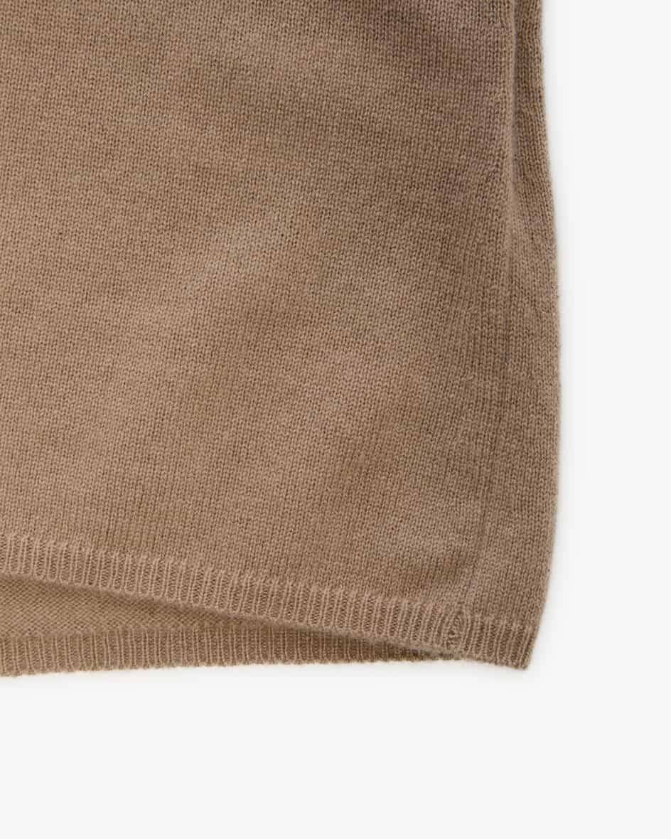 Allude Cashmere-Strickshirt