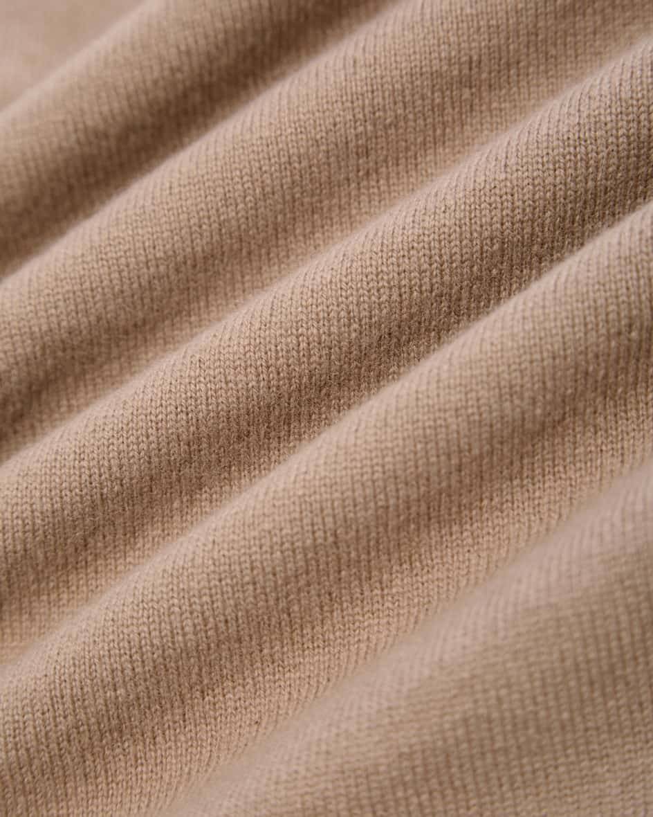 Allude Cashmere-Strickshirt