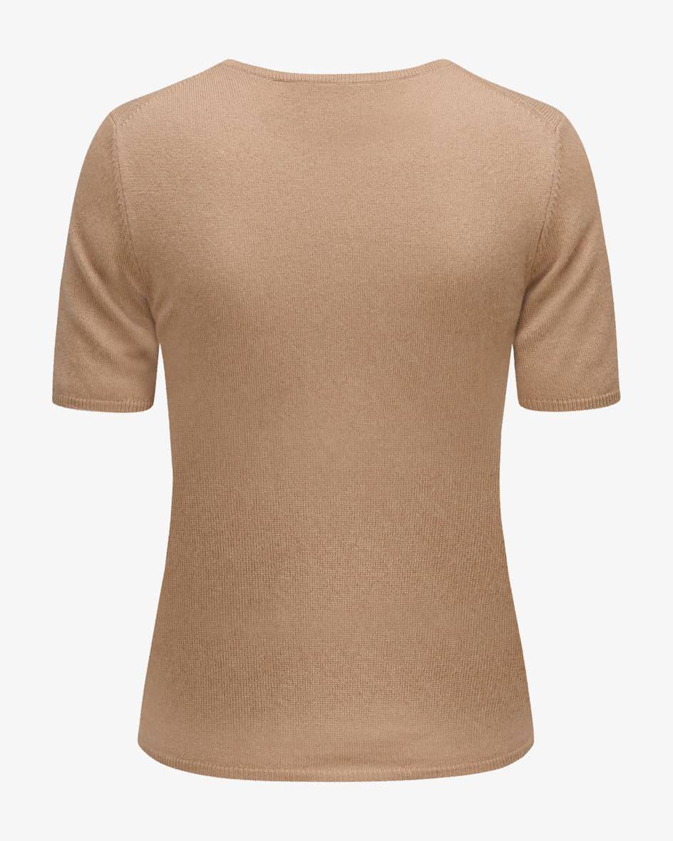 Allude Cashmere-Strickshirt