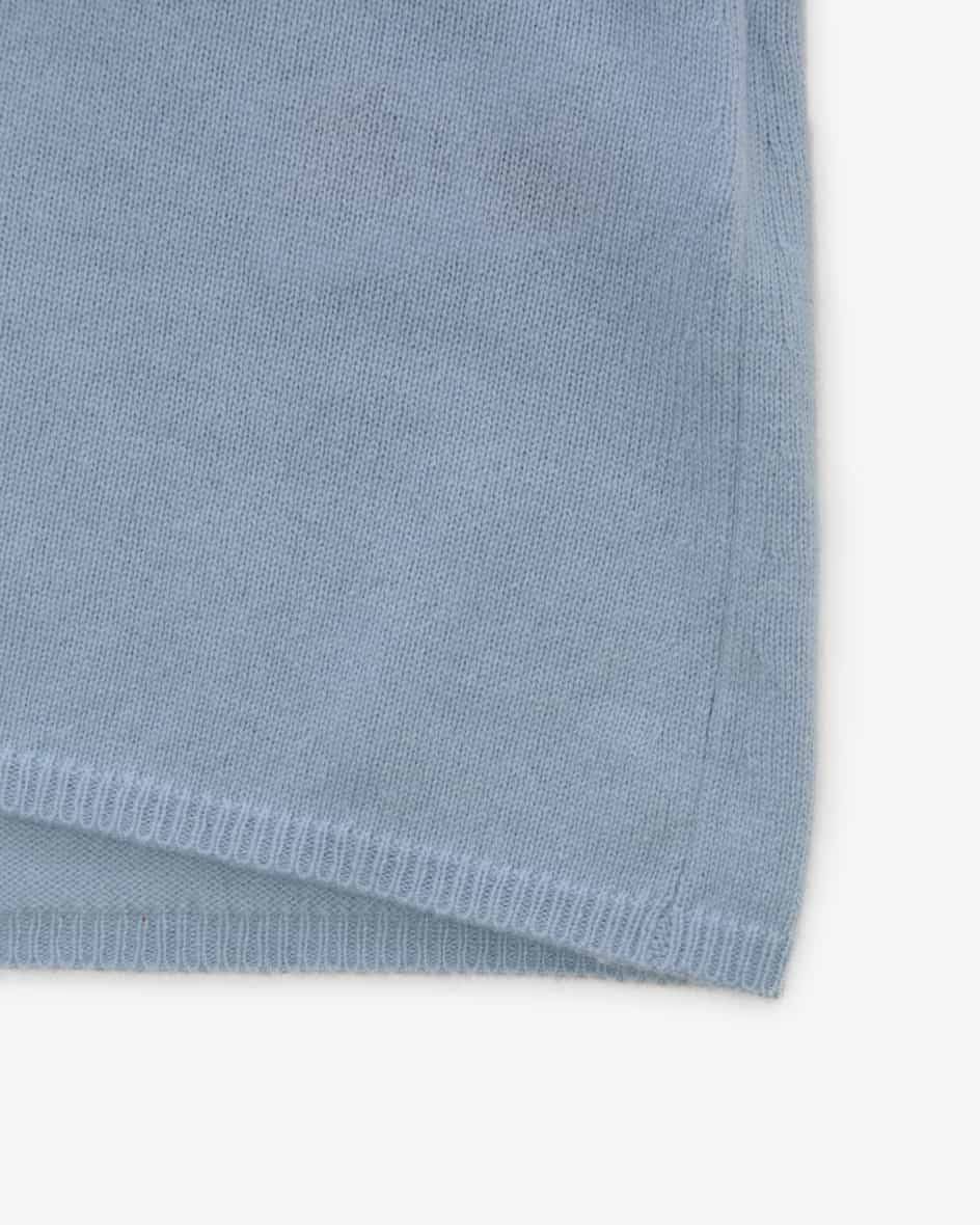 Allude Cashmere-Strickshirt