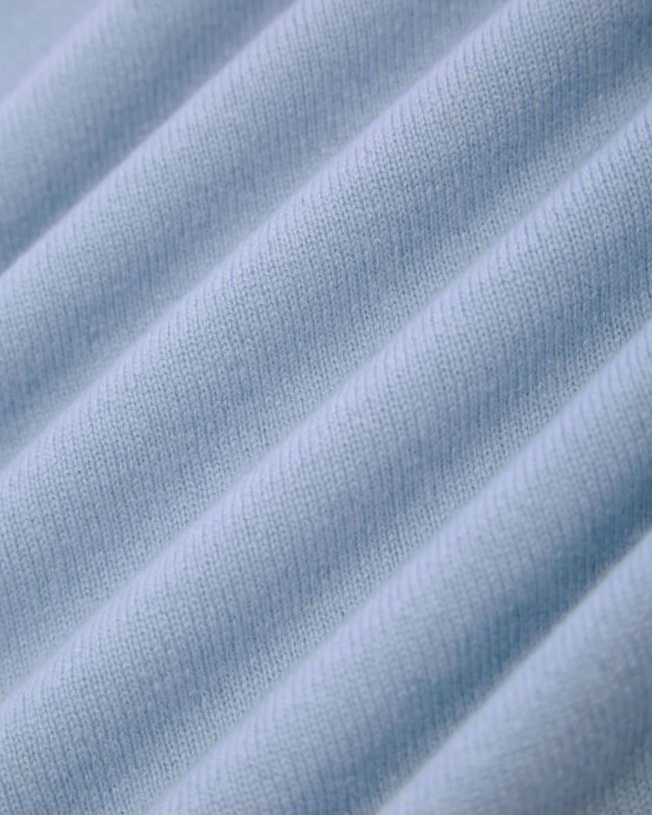 Allude Cashmere-Strickshirt