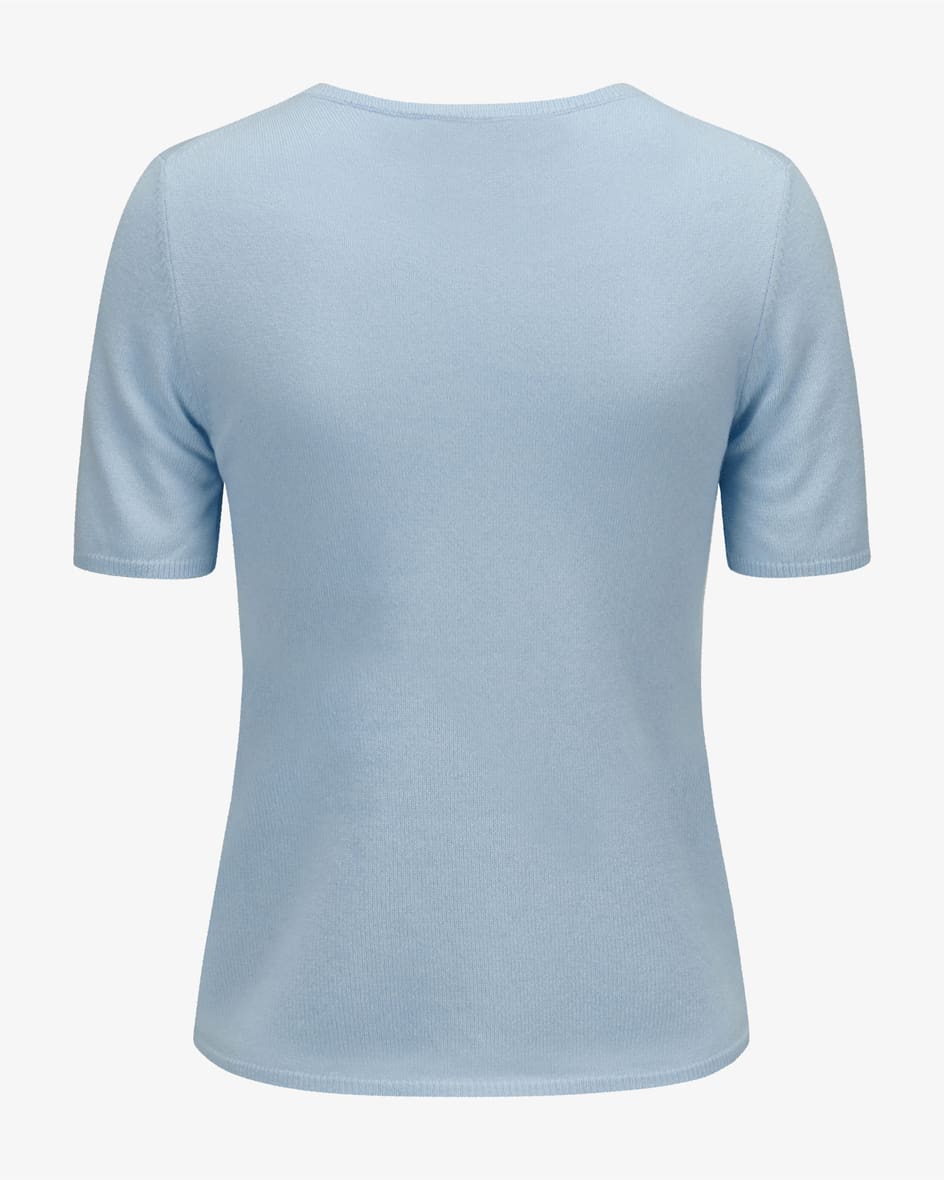 Allude Cashmere-Strickshirt