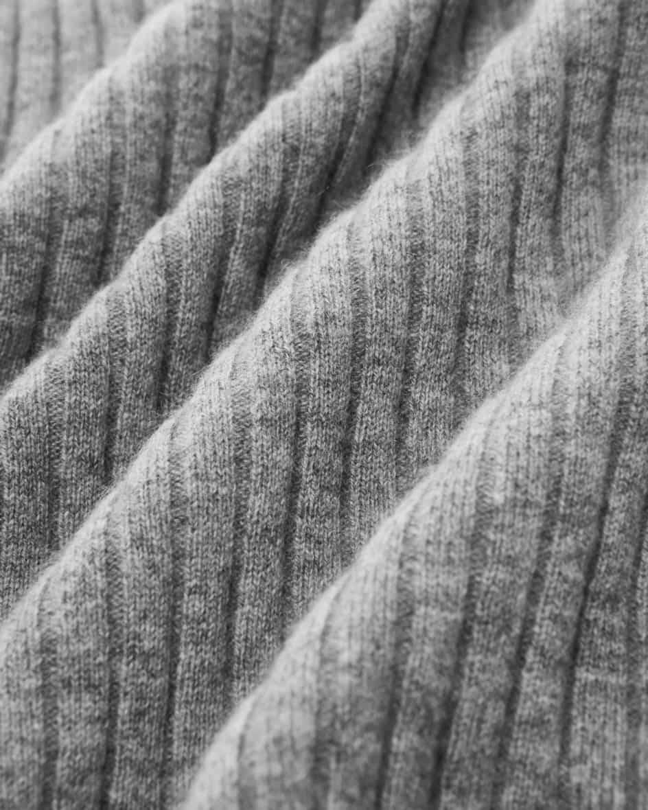 Allude Cashmere-Wickelcardigan