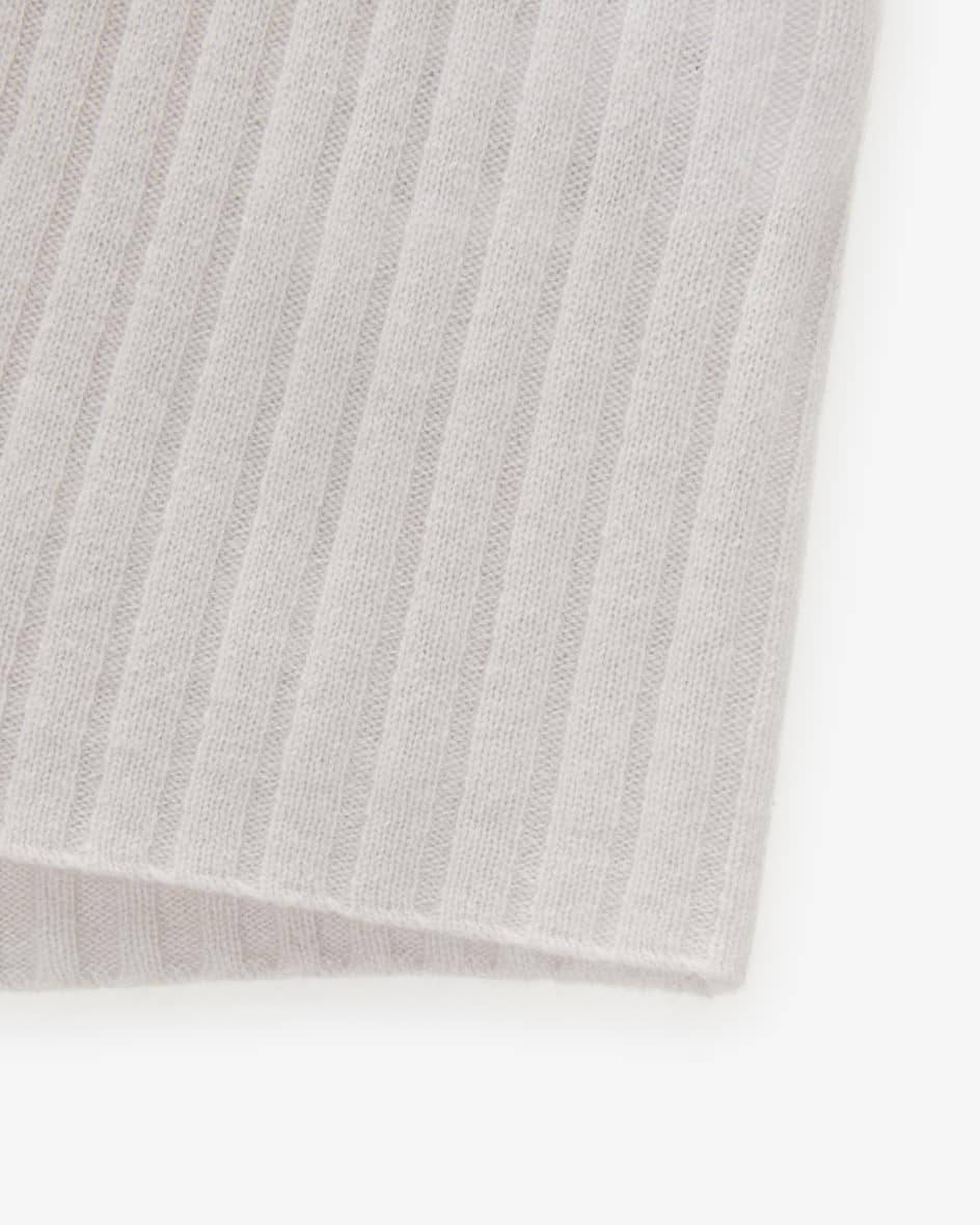 Allude Cashmere-Wickelcardigan