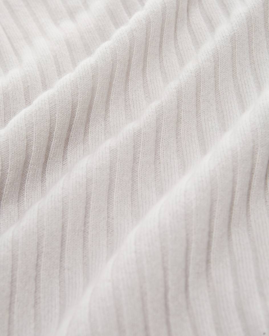 Allude Cashmere-Wickelcardigan