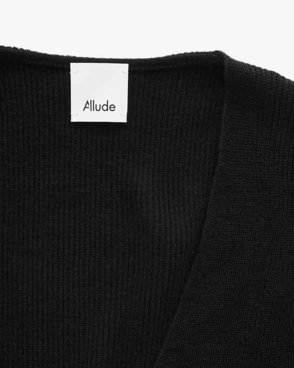 Allude Pullover