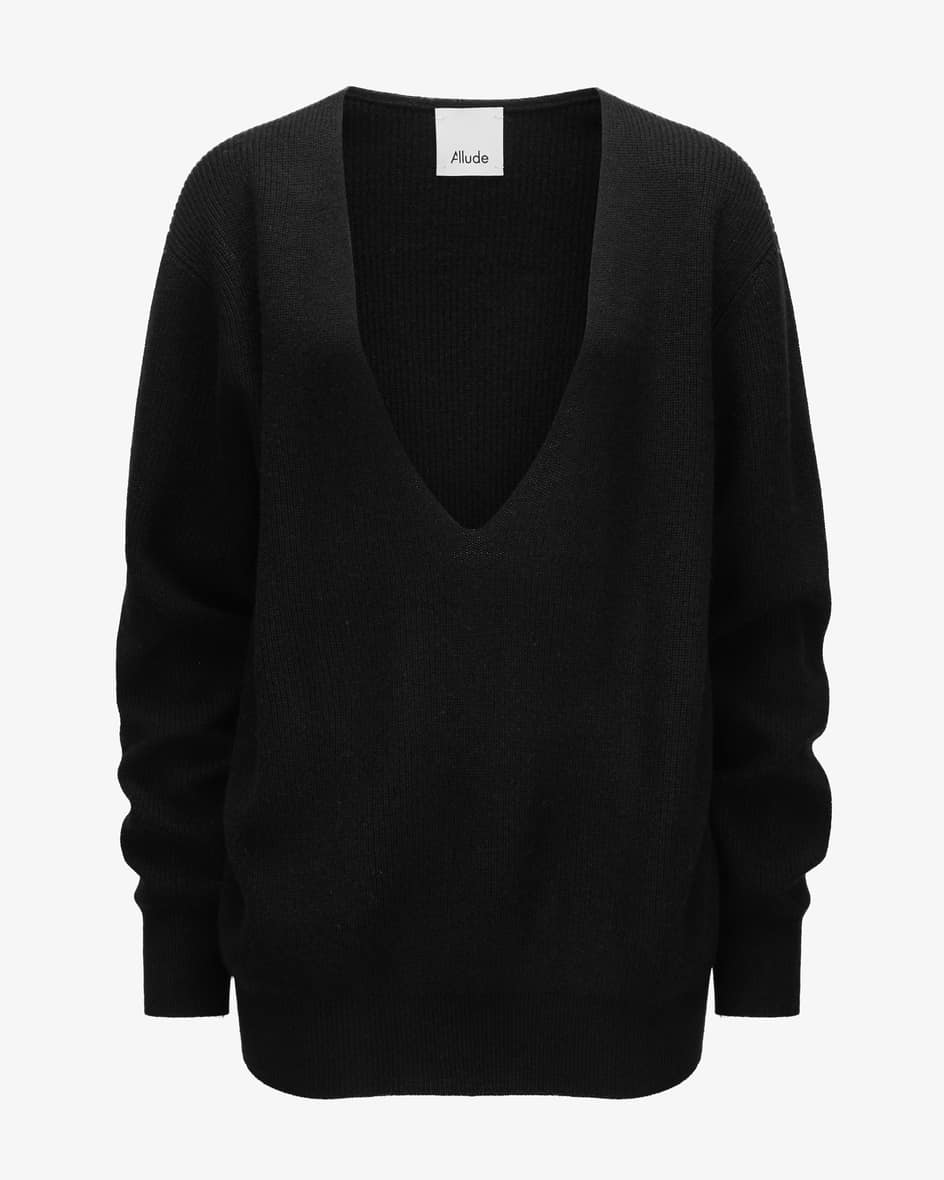 Allude Pullover
