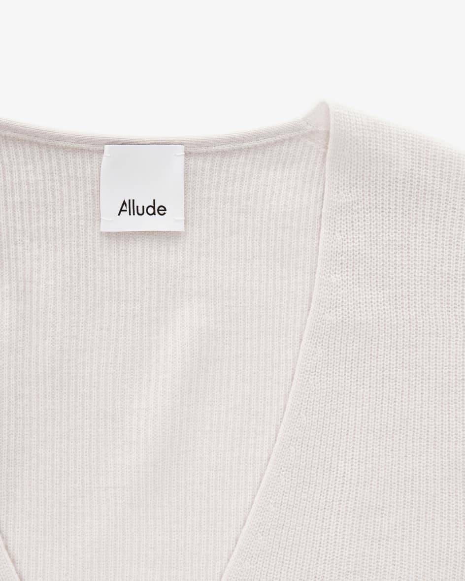 Allude Pullover