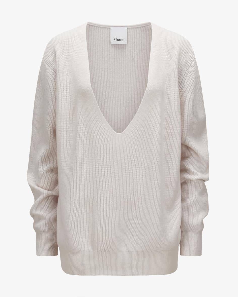 Allude Pullover
