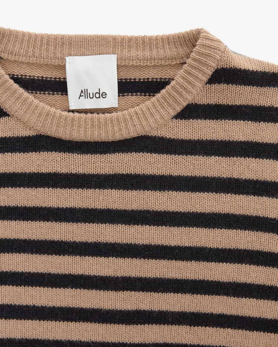 Allude Pullover