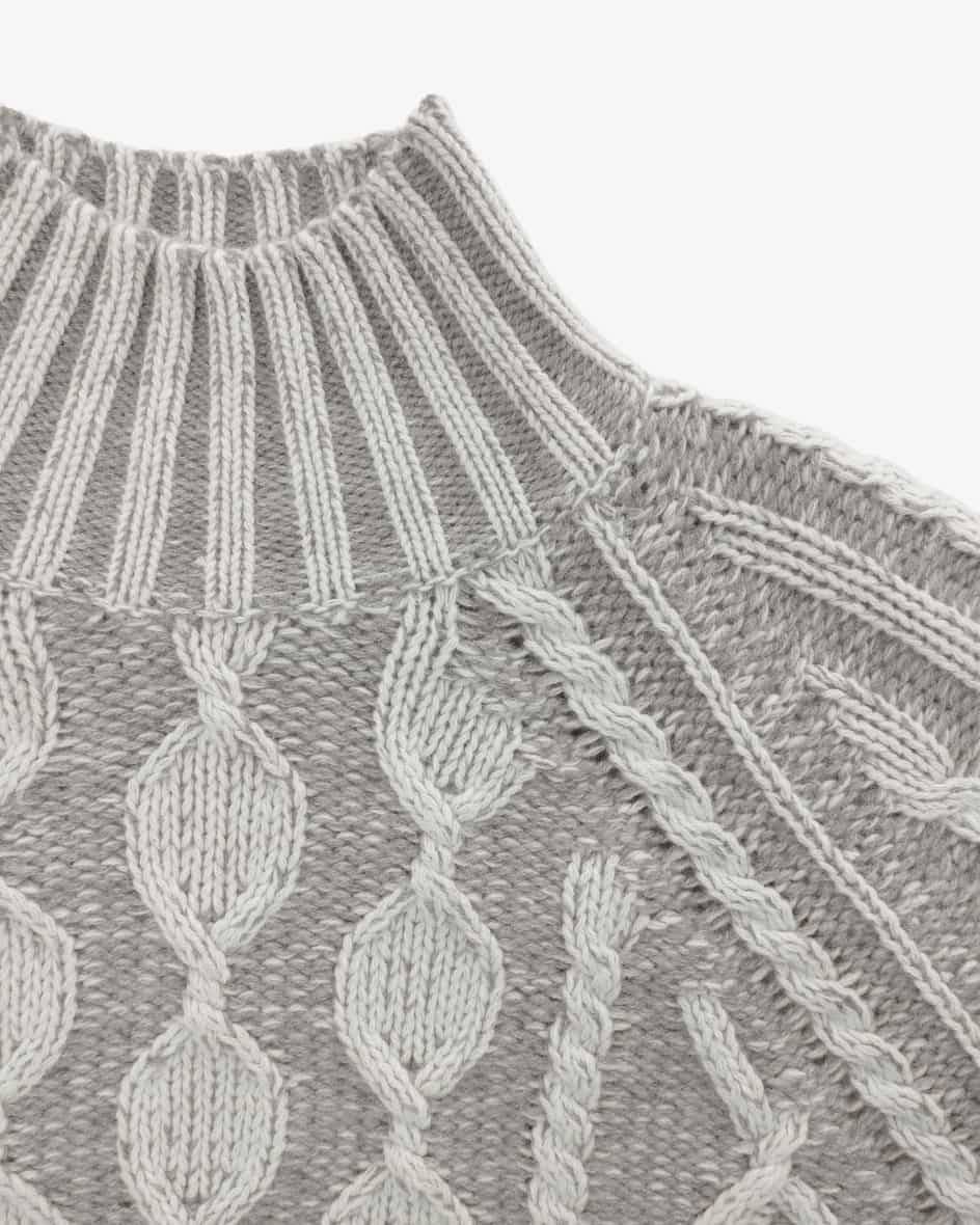 Allude Pullover