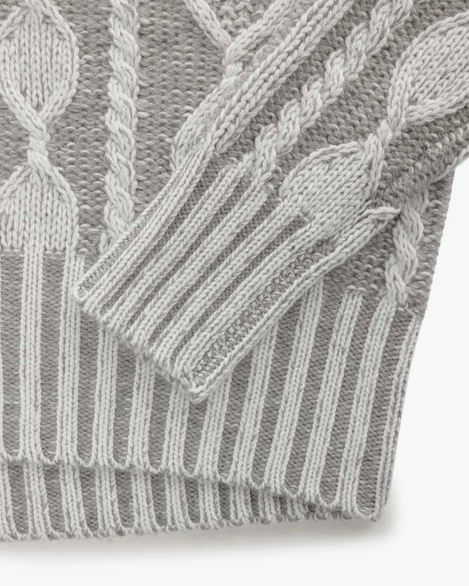 Allude Pullover