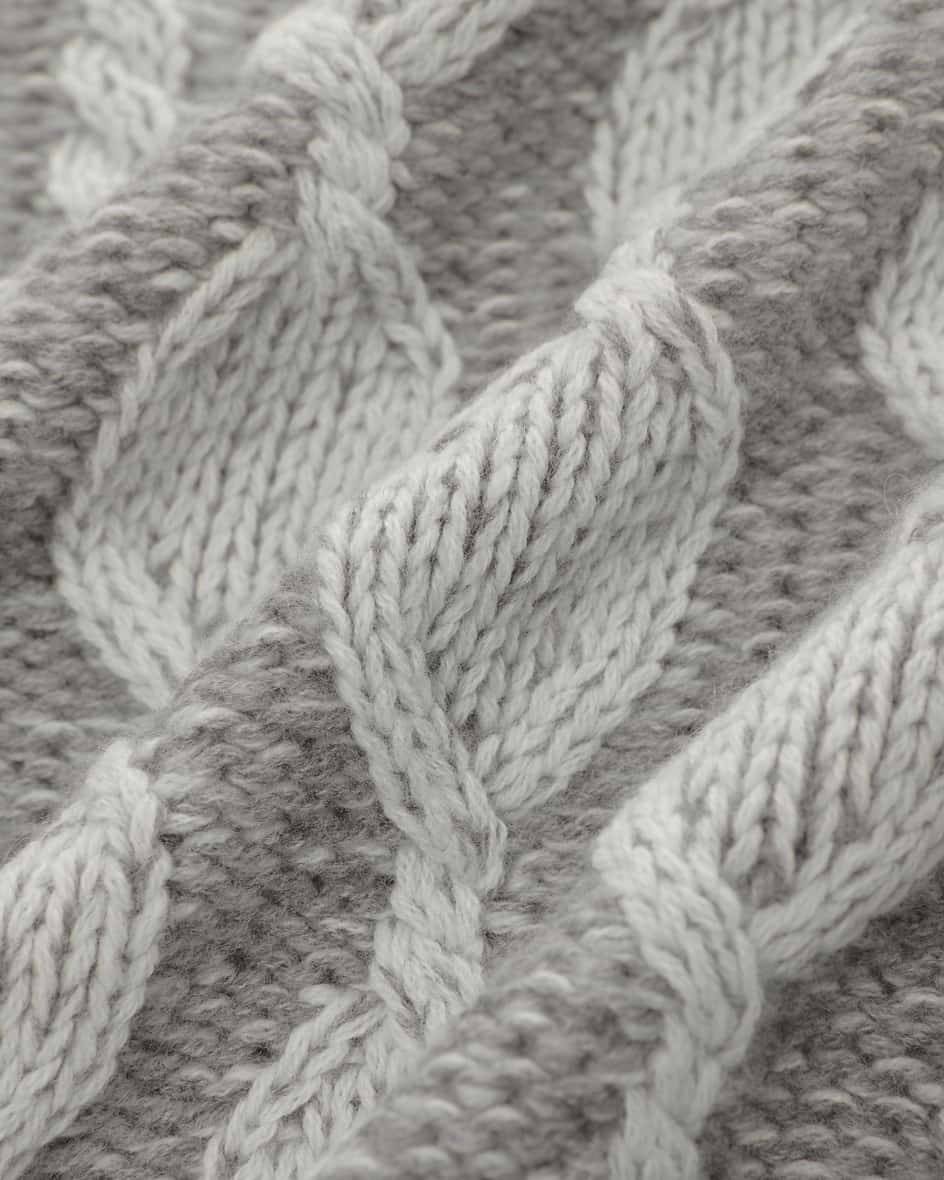 Allude Pullover