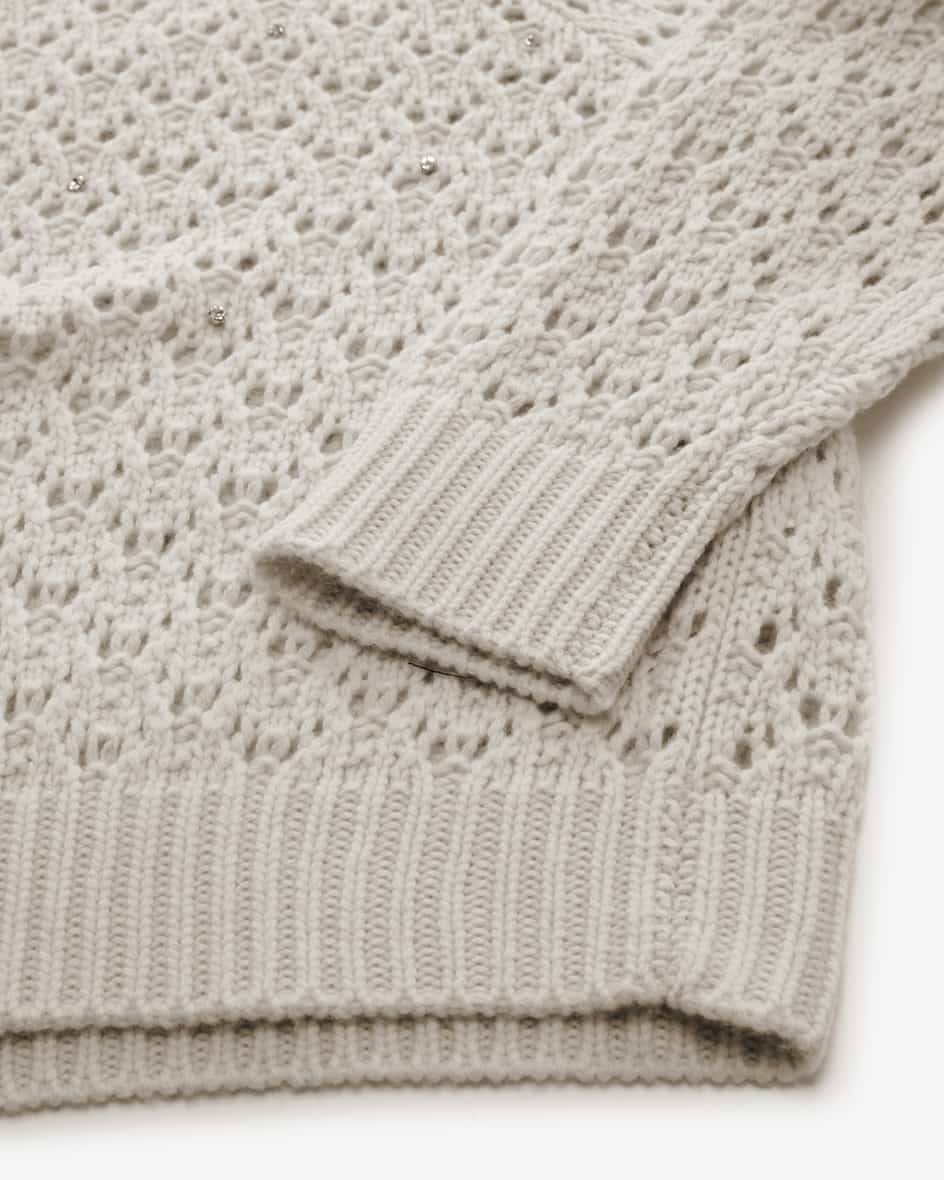 Allude Pullover