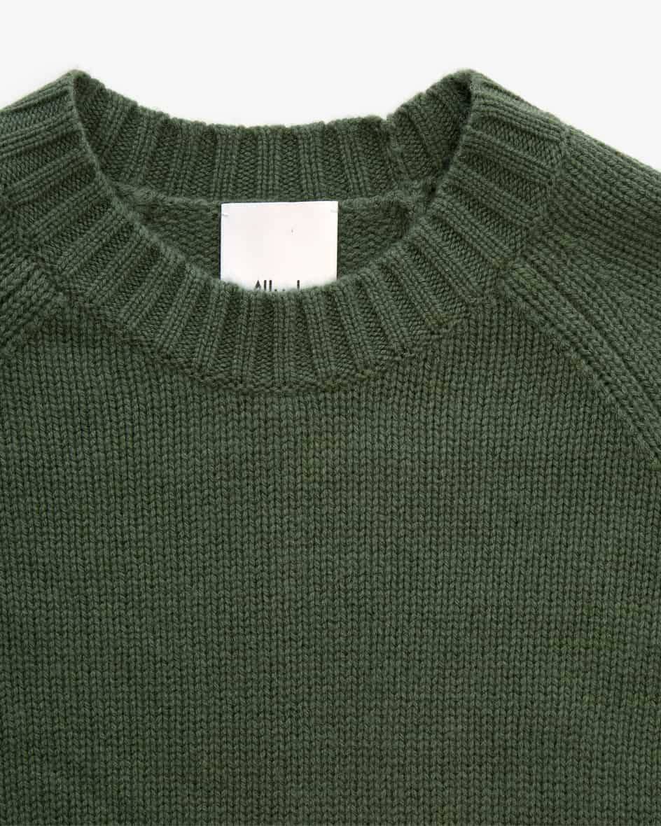 Allude Pullover