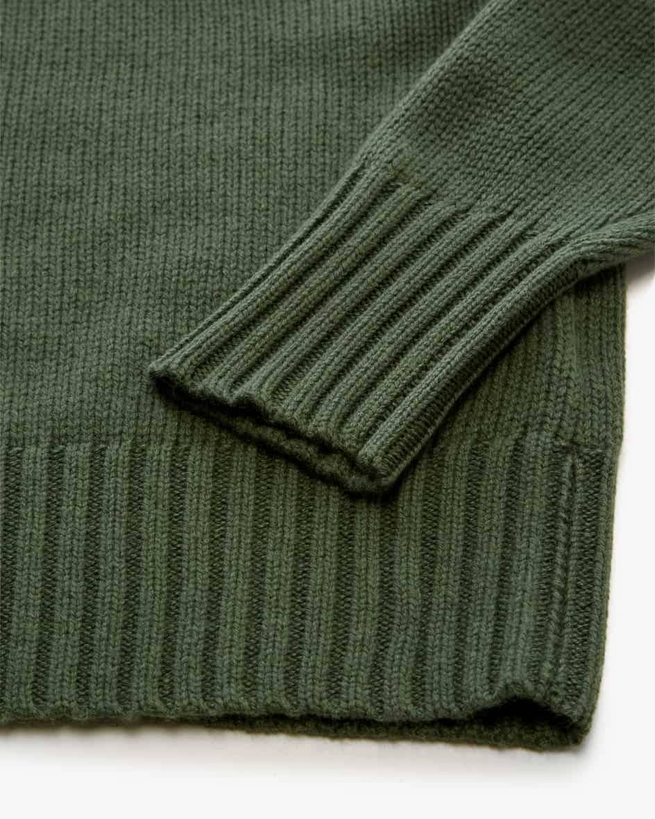Allude Pullover