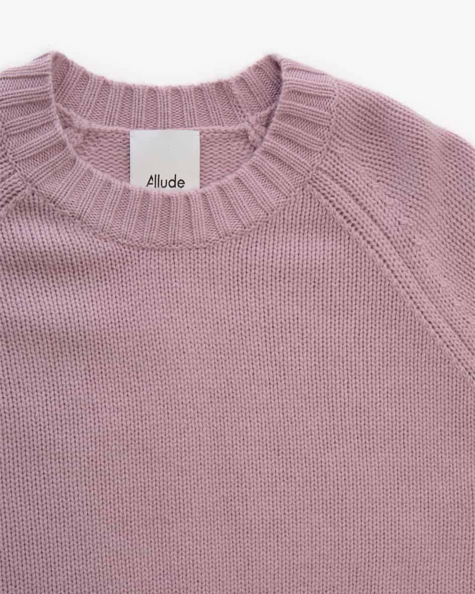 Allude Pullover
