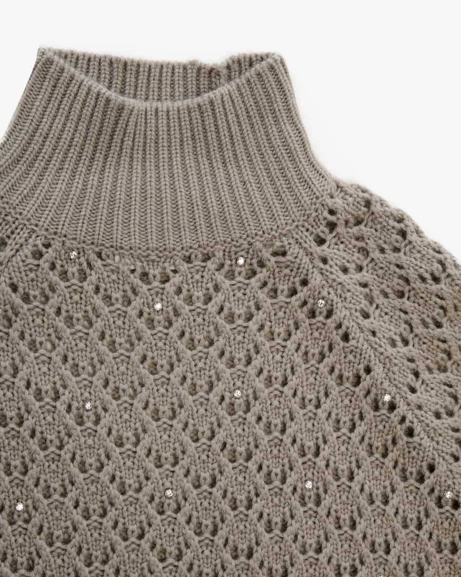 Allude Pullover