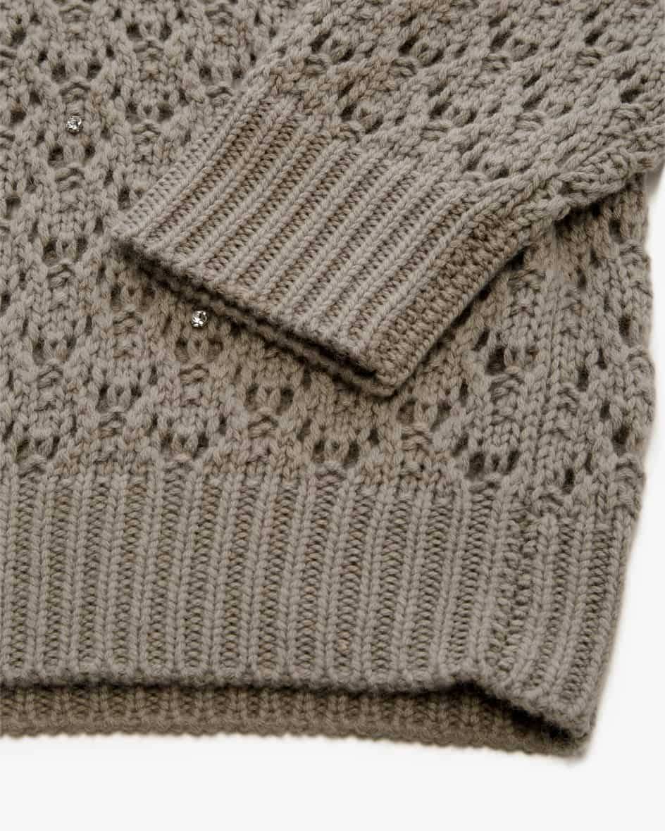 Allude Pullover