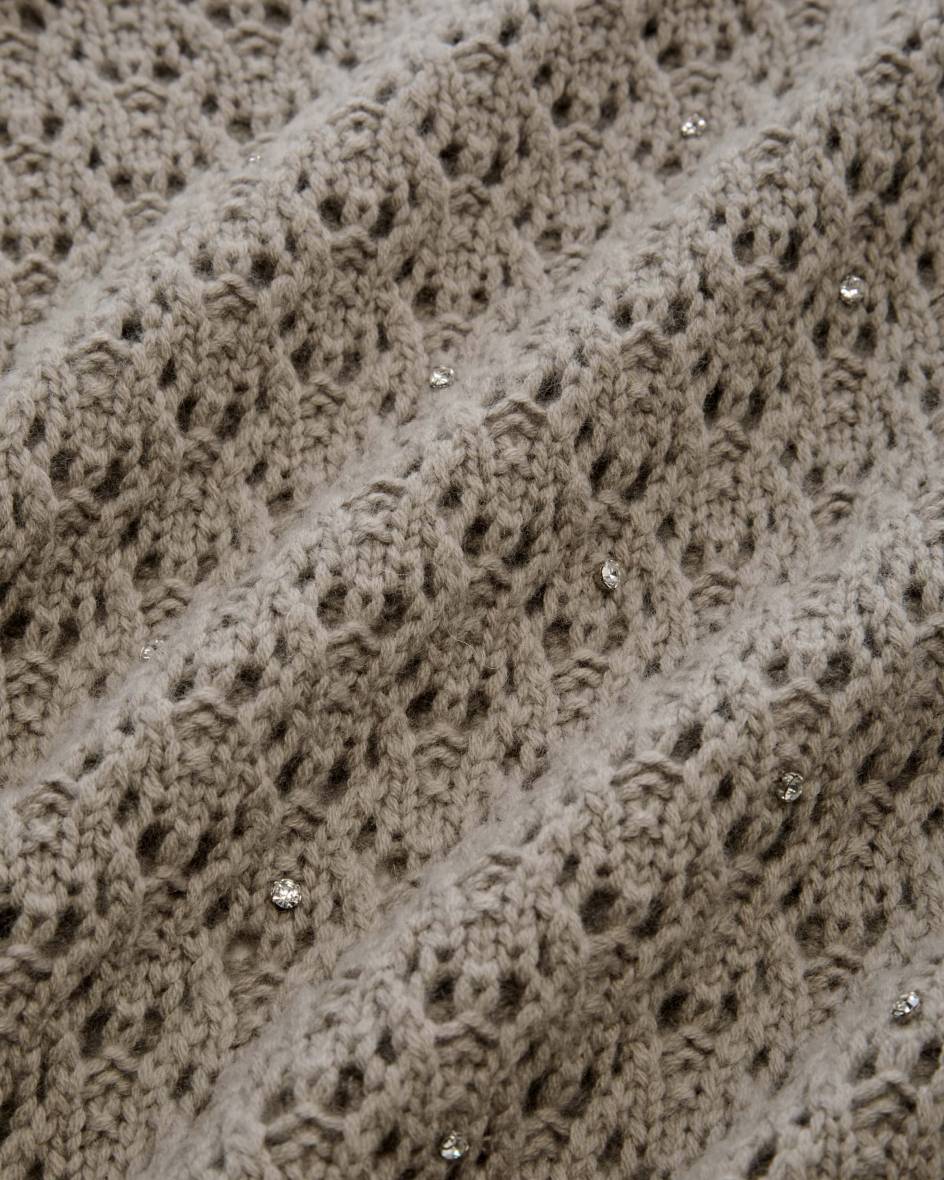 Allude Pullover