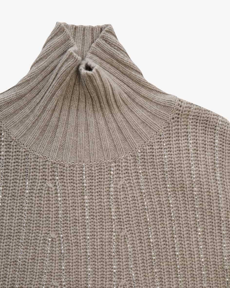 Allude Pullover