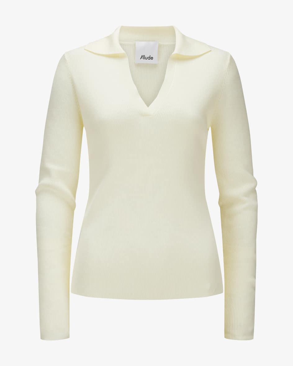 Allude Pullover
