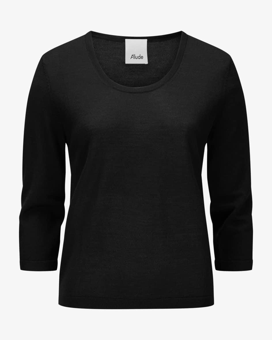 Allude Pullover