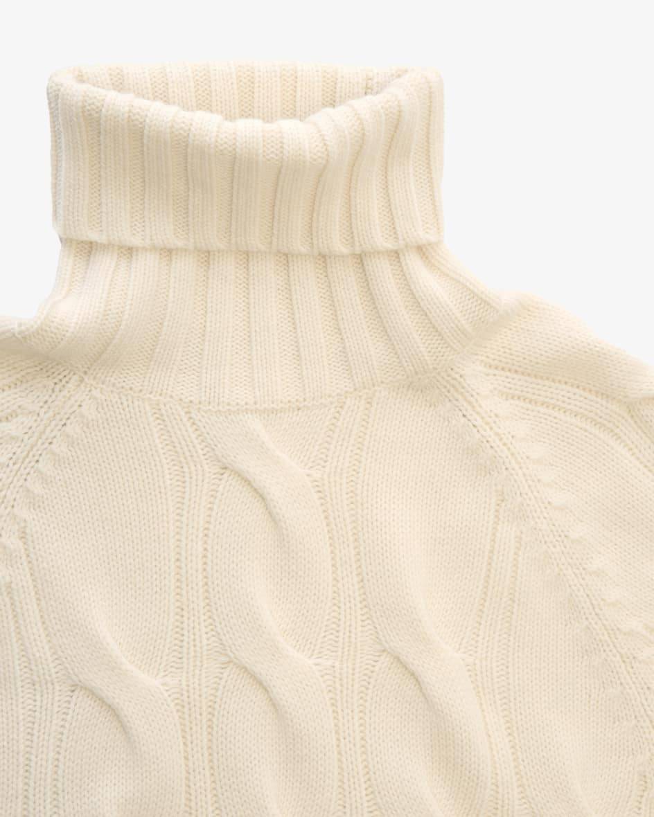 Allude Rollkragenpullover