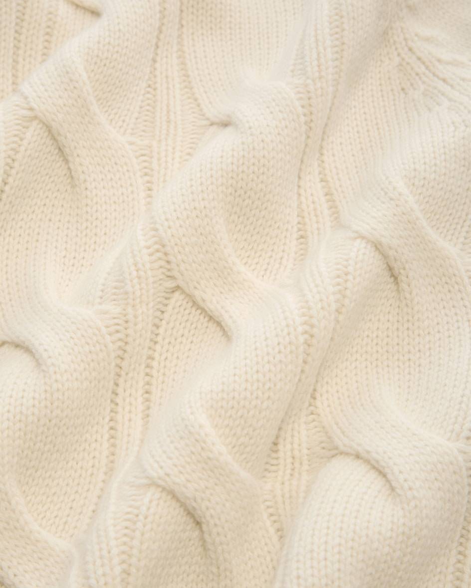 Allude Rollkragenpullover