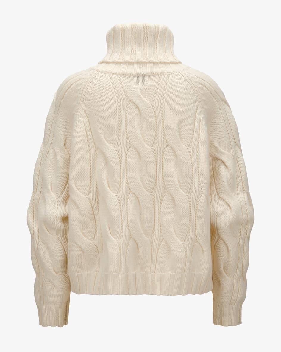 Allude Rollkragenpullover