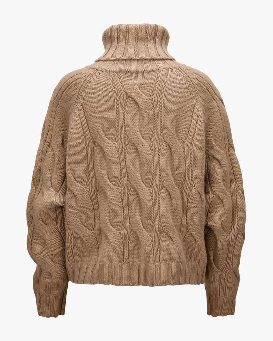 Allude Rollkragenpullover