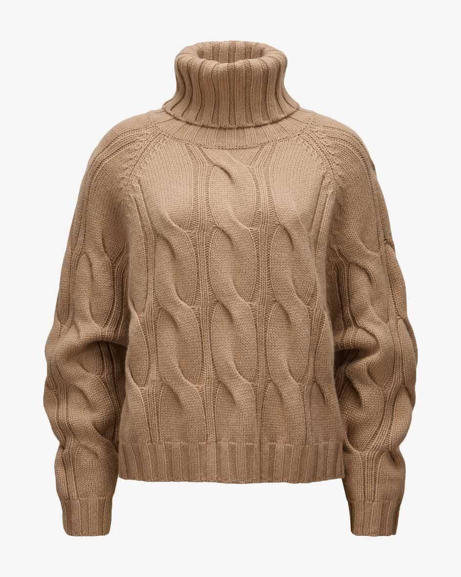 Allude Rollkragenpullover