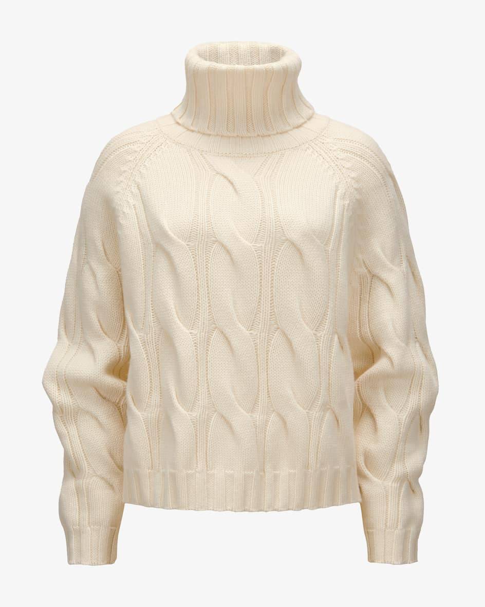 Allude Rollkragenpullover
