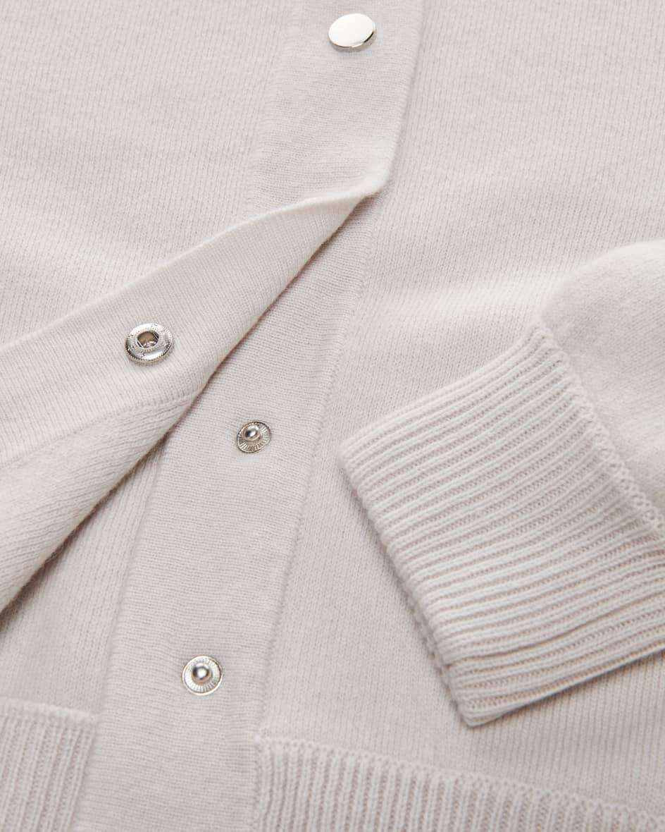 Allude Strick-Blouson