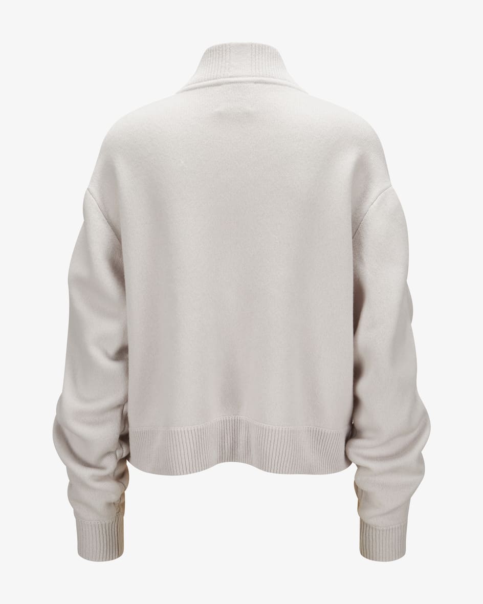 Allude Strick-Blouson