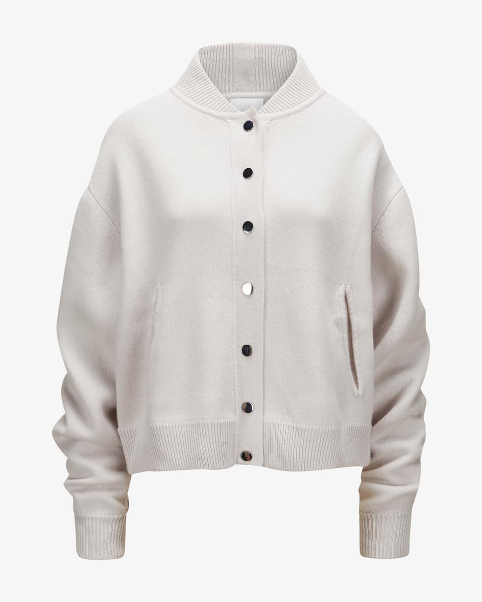 Allude Strick-Blouson